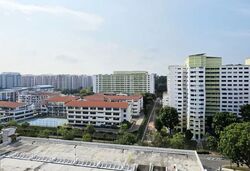 Blk 922 Hougang Street 91 (Hougang), HDB 4 Rooms #610708121